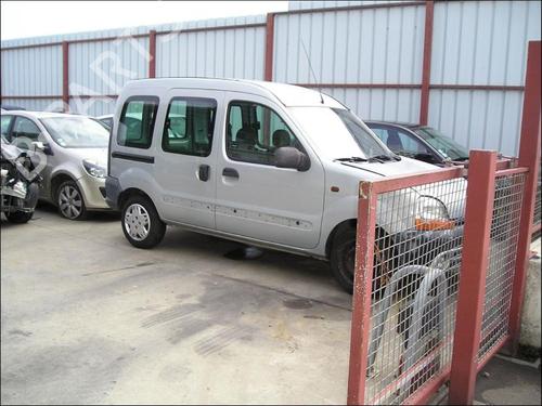 Køler RENAULT KANGOO (KC0/1_) 1.4 (KC0C, KC0H, KC0B, KC0M) | BP29081047M31