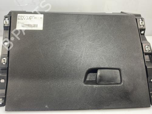 Glove box RENAULT CLIO V (B7_) 1.5 Blue dCi 85 (B7AG) | BP25701278C95  - Image 5