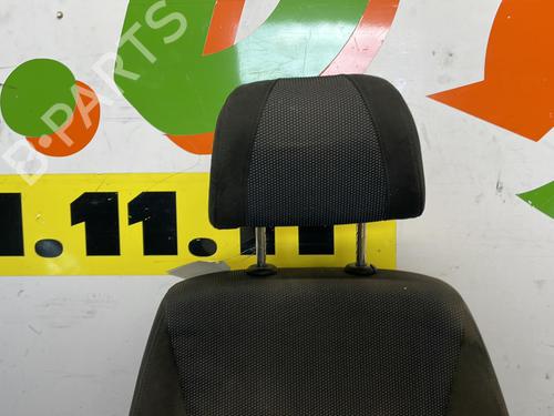 Left front seat BMW 3 Touring (E91) 320 d | BP25668202C15 - Image 2