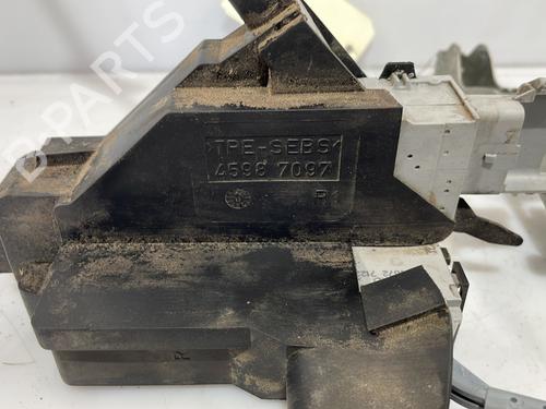 Rear right lock CITROËN C4 I (LC_) 1.6 HDi | BP25661692C99