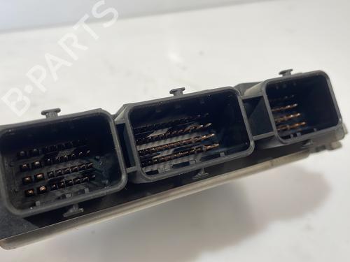 Engine control unit (ECU) RENAULT LAGUNA II (BG0/1_) 2.2 dCi (BG0F) | BP28153082M57 