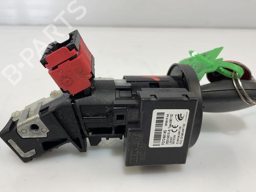 Ignition barrel RENAULT TRAFIC III Van (FG_) 2.0 dCi 145 (FGML) | BP25666802M48 - Image 2