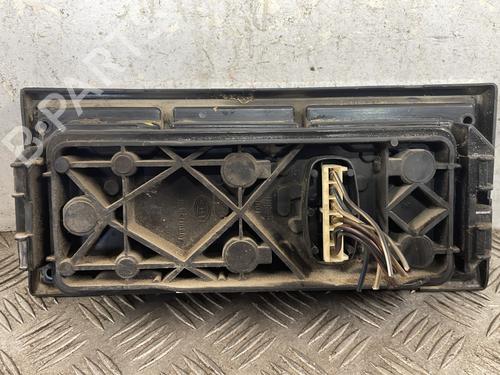 Used Left taillight Left taillight VW TRANSPORTER T3 Platform/Chassis (24_) 1.6 D (50 hp) 25661946 25661946