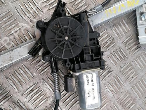 Fensterheber links vorne für PEUGEOT 206 CC (2D) 1.6 16V (2DNFUF, 2DNFUR) (109 hp) 25670768