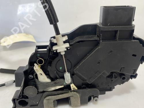 Front left lock LAND ROVER RANGE ROVER SPORT I (L320) 2.7 D 4x4 | BP25820352C98 