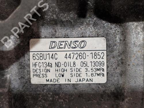 AC compressor BMW 3 Coupe (E92) 320 d | BP40032182M34 - Image 5
