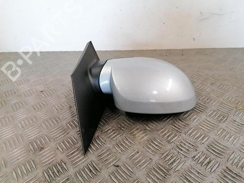 Bakspejl Højre HYUNDAI GETZ (TB) 1.5 CRDi (88 hp) 25665878