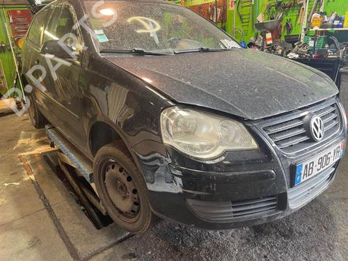 Tailgate VW POLO (9N_, 9A_) 1.4 TDI | BP25665846C6 