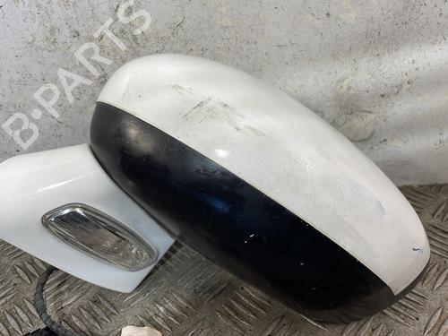 Left mirror CITROËN C4 I (LC_) 1.6 HDi | BP25661807C26 