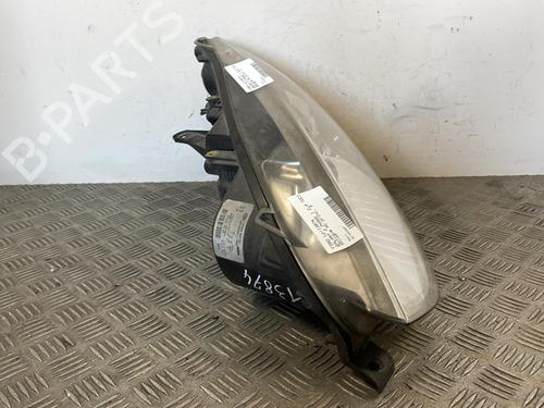 Left headlight FORD GALAXY II (WA6) 2.0 TDCi | BP25663112C28 