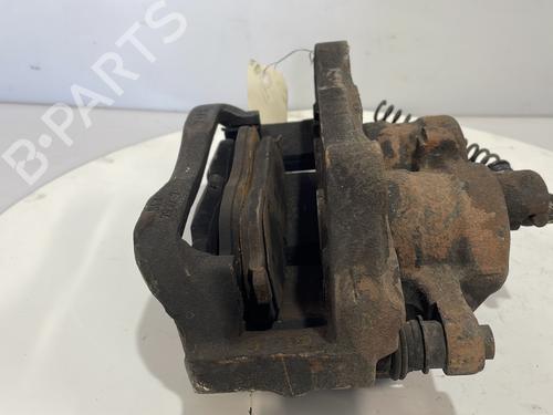 Right front brake caliper LAND ROVER RANGE ROVER SPORT I (L320) 2.7 D 4x4 | BP28614136M104 