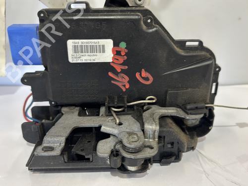 Front left lock VW CADDY III Box Body/MPV (2KA, 2KH, 2CA, 2CH) 2.0 TDI 4motion | BP27699669C98 