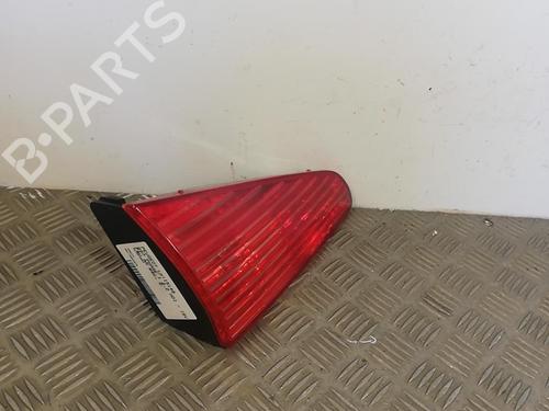 Left tailgate light PEUGEOT 607 (9D, 9U) 2.2 HDi | BP25662817C79 