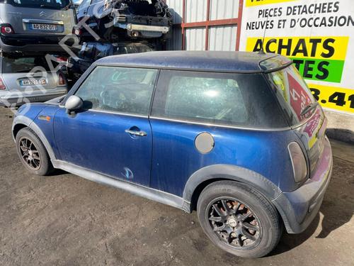 engine-control-unit-ecu-mini-mini-r50-r53-2001-2002-2003-2004-2005-2006-25670293 main image