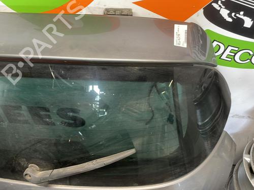 Tailgate PEUGEOT 308 SW I (4E_, 4H_) 2.0 HDi | BP25663477C6 