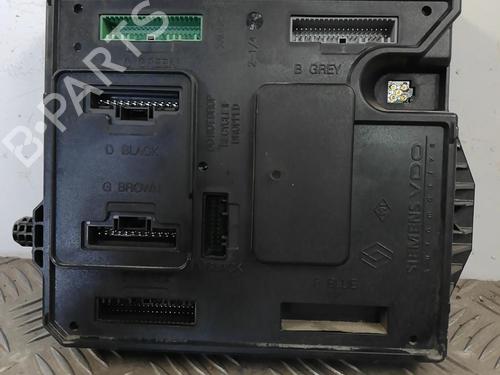 Used Fuse box Fuse box RENAULT MEGANE III Hatchback (BZ0/1_, B3_) 1.5 dCi (BZ09, BZ0D, BZ1W, BZ29, BZ14) (110 hp) 25665348 25665348