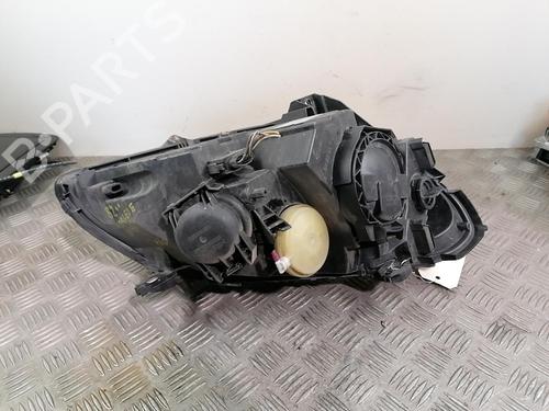 Left headlight MERCEDES-BENZ B-CLASS Sports Tourer (W245) B 200 CDI (245.208) | BP25666045C28 