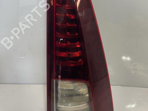 Used Right taillight RENAULT ESPACE IV (JK0/1_) 2.0 dCi (JK01, JK02, JK1J, JK1K, JK1H) (150 hp) 27734294