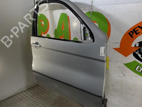 Right front door BMW X5 (E53) 3.0 d | BP25670380C3 
