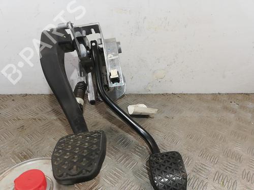 Break pedal BMW 1 (F20) 114 d | BP25664918I19 