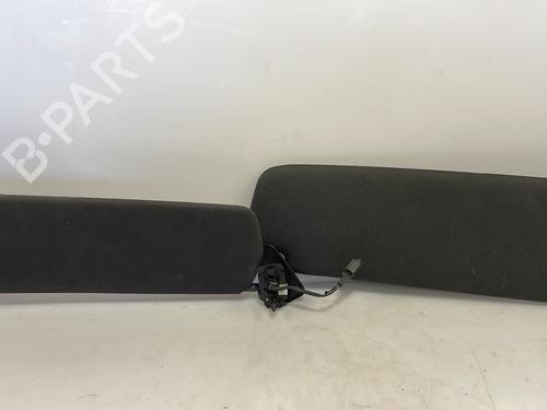 Used Left sun visor Left sun visor AUDI Q7 (4LB) 3.0 TDI quattro (233 hp) 29188531 29188531