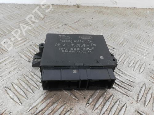Used Electronic module Electronic module LAND ROVER RANGE ROVER SPORT II (L494) 3.0 SDV6 Hybrid 4x4 (292 hp) 25669887 25669887