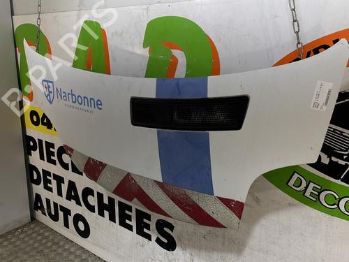 Hood RENAULT TRAFIC II Bus (JL) 2.0 dCi 90 (JL00, JL01, JL0H, JL0M, JL0P, JL0S) | BP25666987C1 