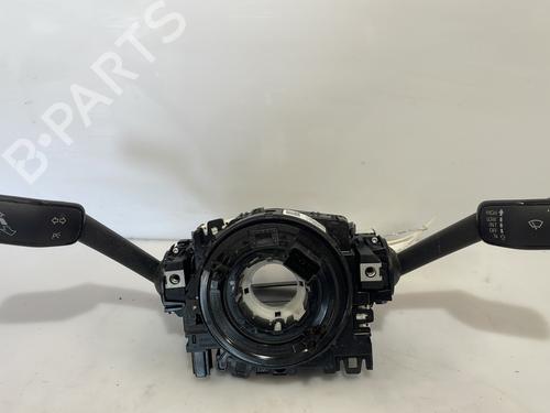 Ratstangsstang VW GOLF VII (5G1, BQ1, BE1, BE2) 1.4 TSI (140 hp) 27919806
