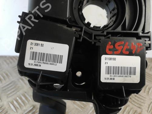 Used Steering column stalk Steering column stalk BMW 3 (E90) 335 d (286 hp) 25670101 25670101