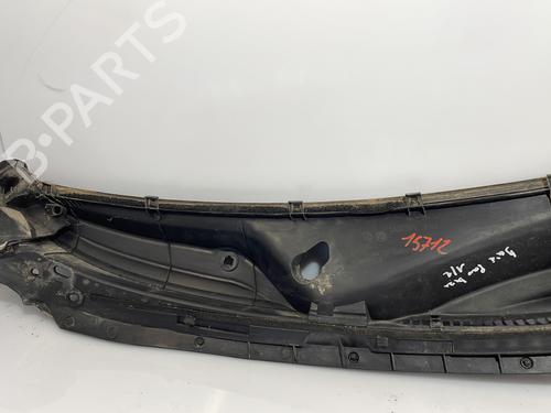 Used Scuttle panel Scuttle panel TOYOTA AYGO (_B1_) 1.0 (KGB10_, KGB10R) (68 hp) 25661785 25661785