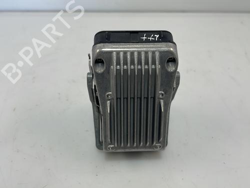 Camera CITROËN DS5 2.0 HDi 200 Hybrid4 All-wheel Drive | BP25663995E14 