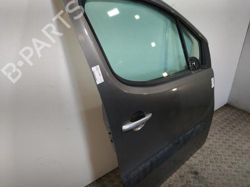Used Right front door Right front door PEUGEOT PARTNER Box Body/MPV 1.6 HDi (75 hp) 33874886 33874886