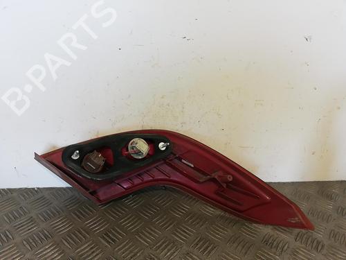 Used Left tailgate light Left tailgate light FORD FOCUS II Convertible 2.0 TDCi (136 hp) 25665297 25665297