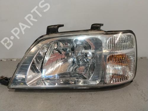 Used Left headlight Left headlight 38453094 38453094