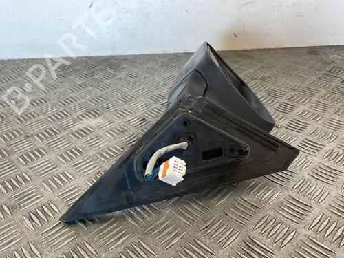 Left mirror MAZDA 6 Hatchback (GG) 2.0 DI (GG14) | BP25668064C26 
