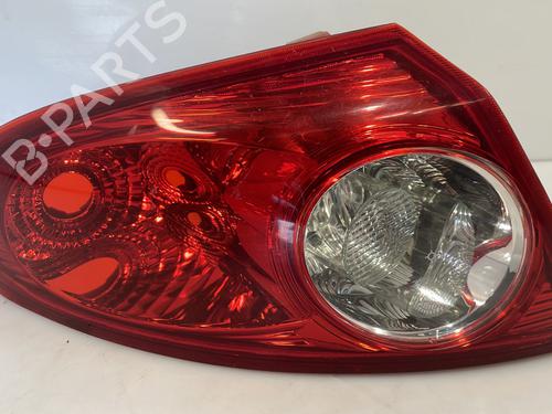 Used Left taillight CHEVROLET LACETTI (J200) 2.0 D (121 hp) 27898130