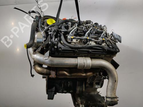 Engine AUDI A5 Sportback (8TA) 2.7 TDI | BP32426123M1