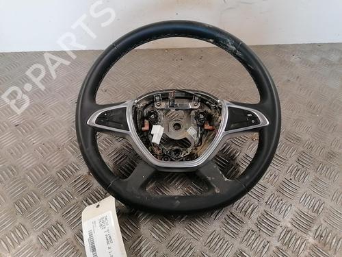 Used Steering wheel DACIA DUSTER (HS_) 1.5 dCi (109 hp) 25665961