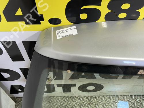 Used Tailgate VW GOLF VI (5K1) 2.0 TDI (110 hp) 25668085