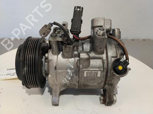 AC compressor BMW 1 (F21) 116 d | BP36344657M34 - Image 5