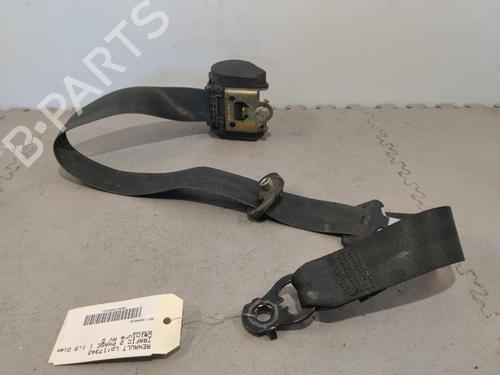 Front left seatbelt RENAULT TRAFIC II Bus (JL) 1.9 dCI 100 (JL0C, JL0K) | BP38762160I26 - Image 2