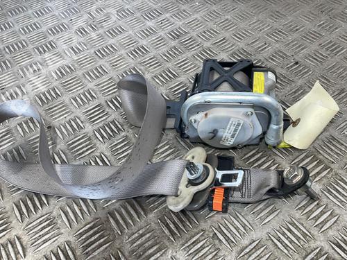 Used Front left seatbelt Front left seatbelt NISSAN NOTE (E11, NE11) 1.5 dCi (86 hp) 25662806 25662806