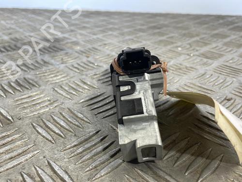 Used Ignition barrel PEUGEOT 208 I (CA_, CC_) 1.4 HDi (68 hp) 25665458