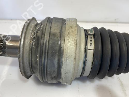 Left rear driveshaft MERCEDES-BENZ A-CLASS (W177) AMG A 45 S 4-Matic+ (177.054) | BP27322391M40 - Image 3