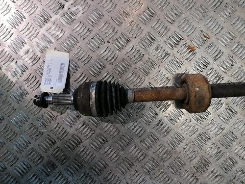 Right front driveshaft RENAULT TWINGO II (CN0_) 1.2 16V (CN04, CN0B) | BP25668538M39 - Image 3