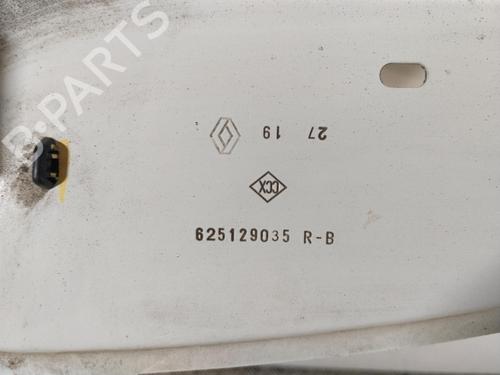Front slam panel DACIA SANDERO II 1.5 Blue dCi 95 (B8JL) | BP37034561C72 - Image 7