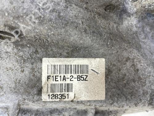 Rear differential MITSUBISHI OUTLANDER III (GG_W, GF_W, ZJ, ZL, ZK) Plug-in Hybrid (GG2W) | BP27239441M24 