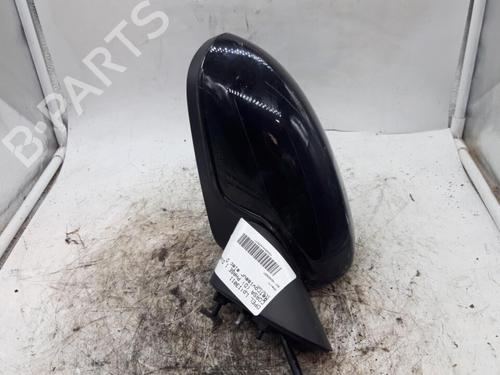 Right mirror OPEL CORSA D (S07) 1.3 CDTI (L08, L68) | BP25666296C27 