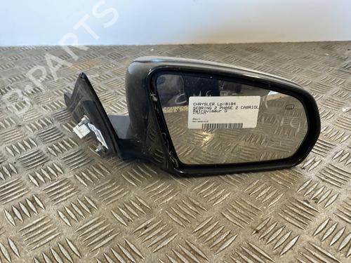 Right mirror CHRYSLER SEBRING Convertible (JS) 2.0 CRD | BP25670443C27 