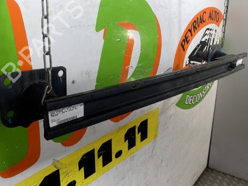 Front bumper reinforcement CITROËN DS5 2.0 HDi 200 Hybrid4 All-wheel Drive | BP25669607C109 